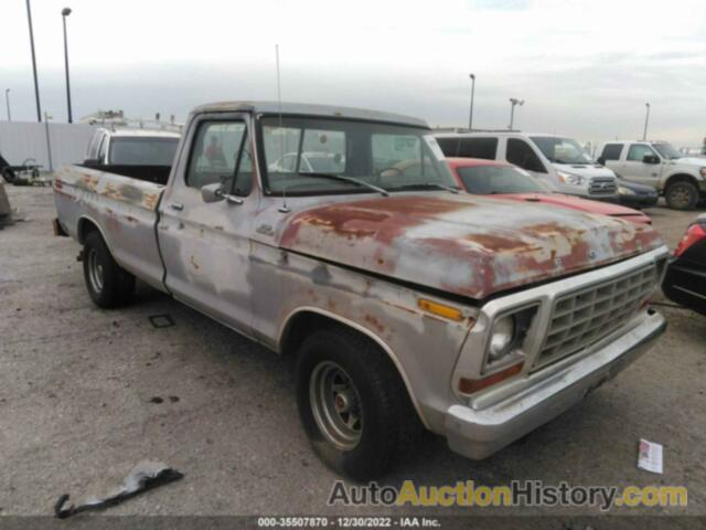 FORD PICKUP,                  